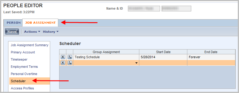 how-to-create-a-schedule-in-kronos